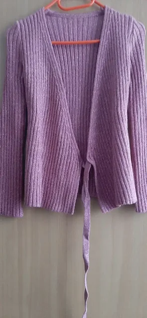 Кофточка новая размер 40-44 - Сумки в Калининград