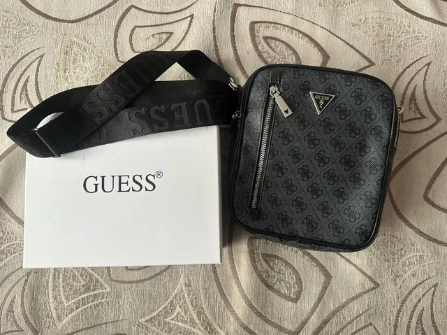 Продам мужскую сумку Guess - Сумки в Калининград