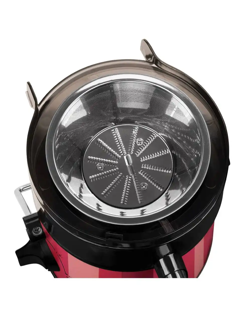 Соковыжималка центробежная Scarlett SC-JE50S15 - Электроника для кухни (Барахолка) в Калининград