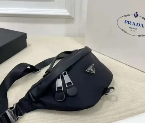 Сумочка Prada новая - Сумки в Калининград