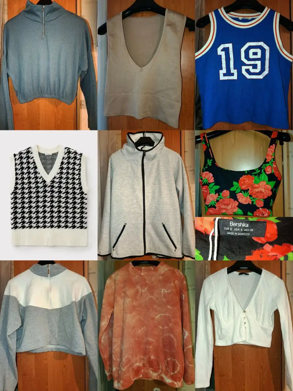 Одежда размеров 42-50 в Калининграде - Одежда в Калининград