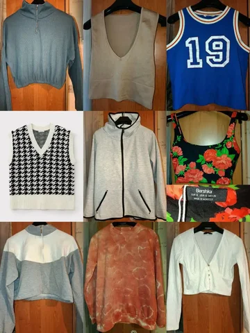 Одежда размеров 42-50 в Калининграде - Сумки в Калининград