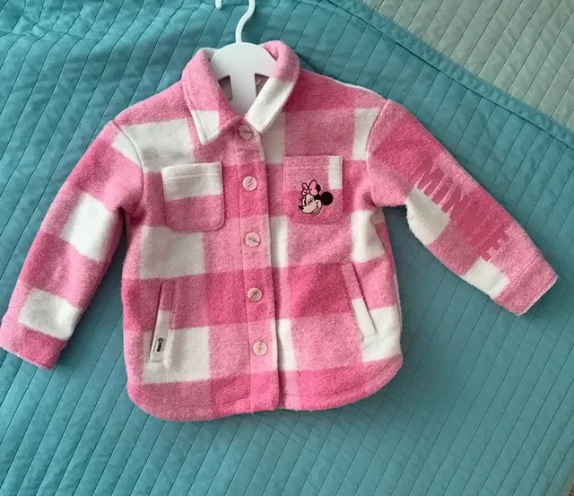 Курточка Disney для девочки 5-6 лет - Сумки в Калининград