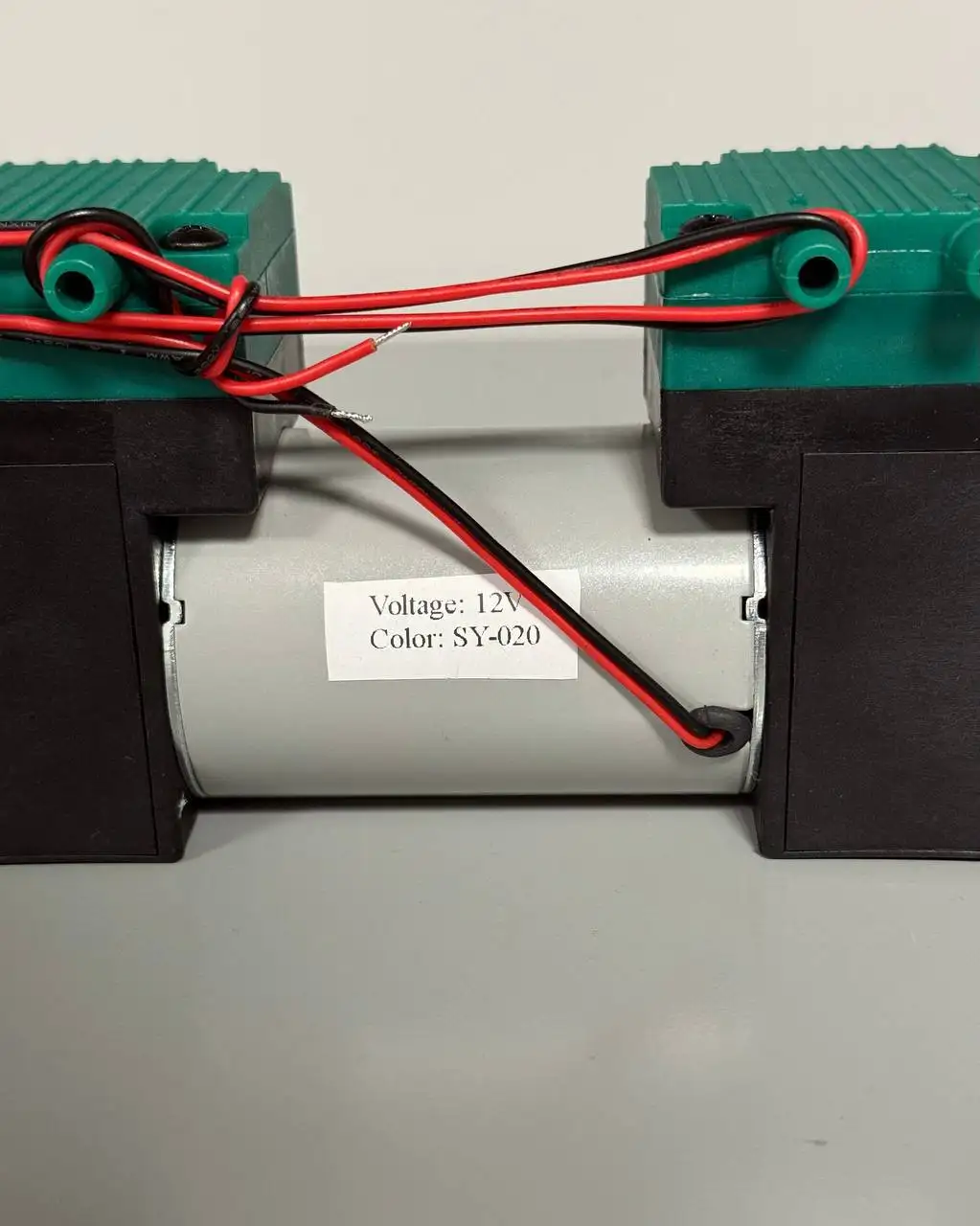 Диафрагменный вакуумный насос - Насосы (Оборудование) в Калининград