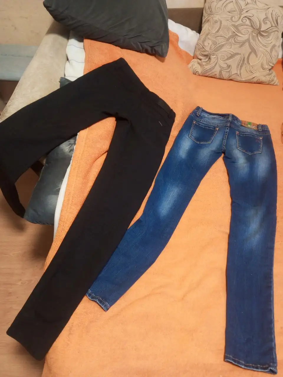 Продам штаны хорошего качества - Одежда в Калининград