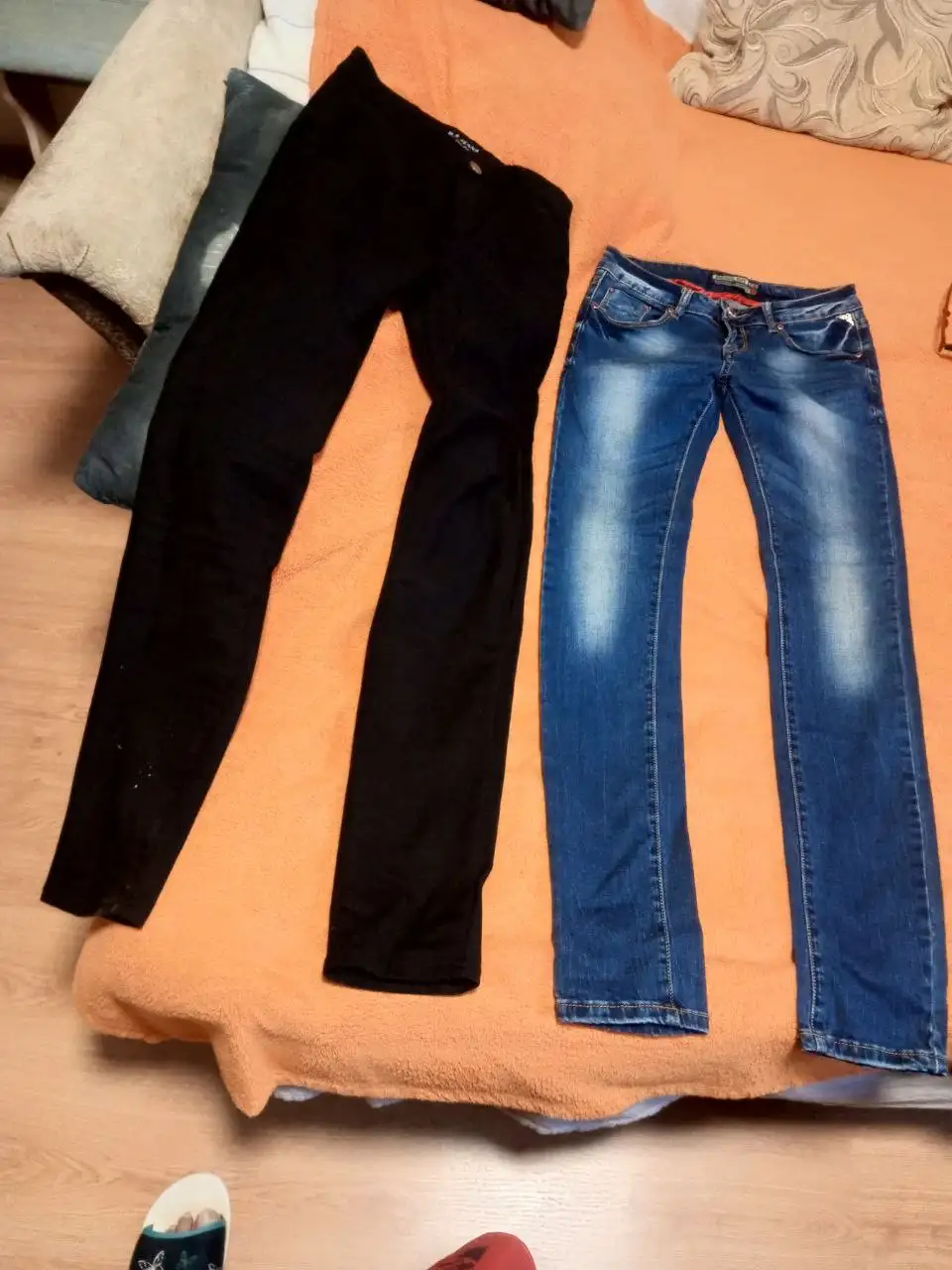 Продам штаны хорошего качества - Одежда в Калининград