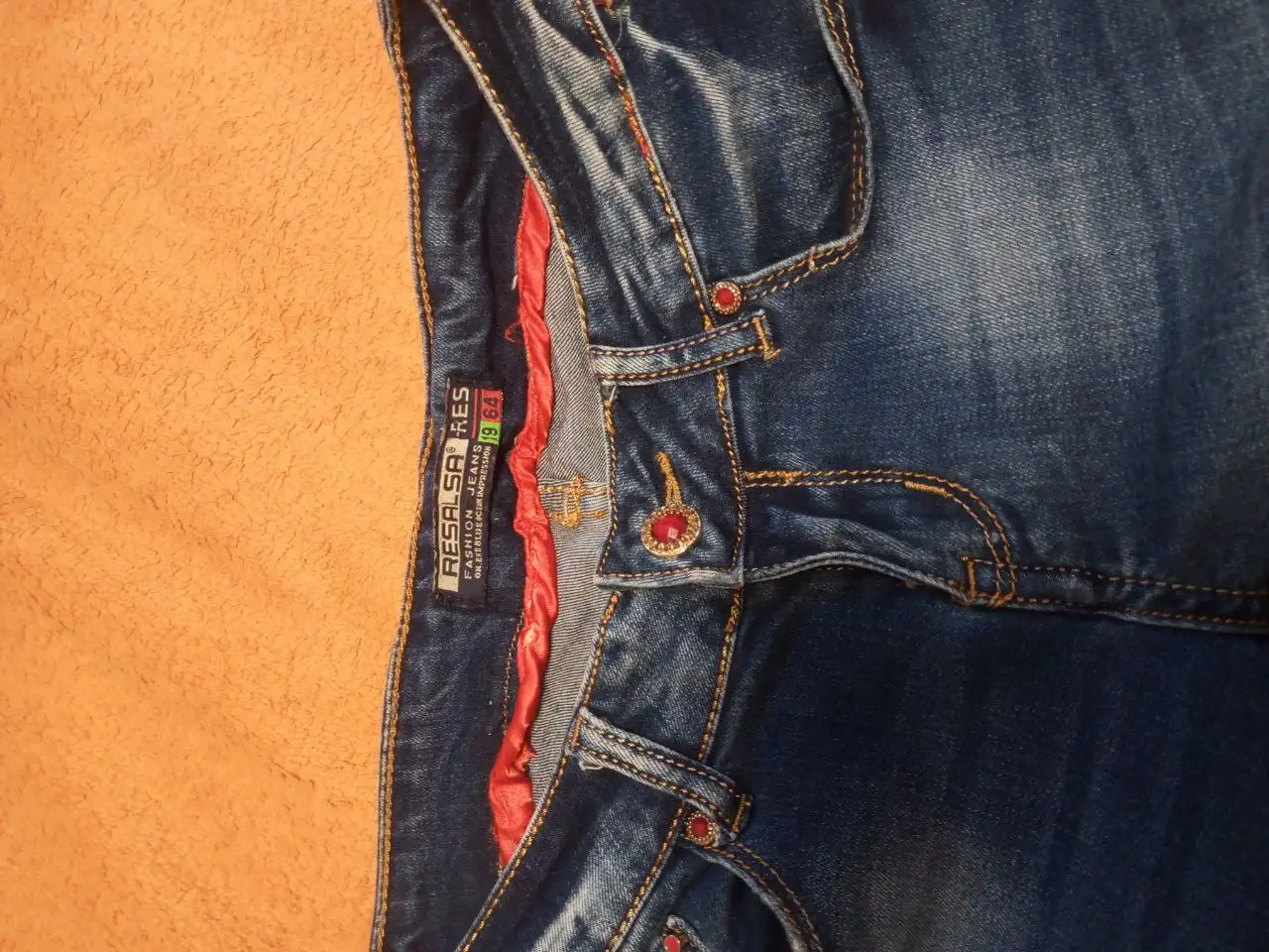 Продам штаны хорошего качества - Одежда в Калининград