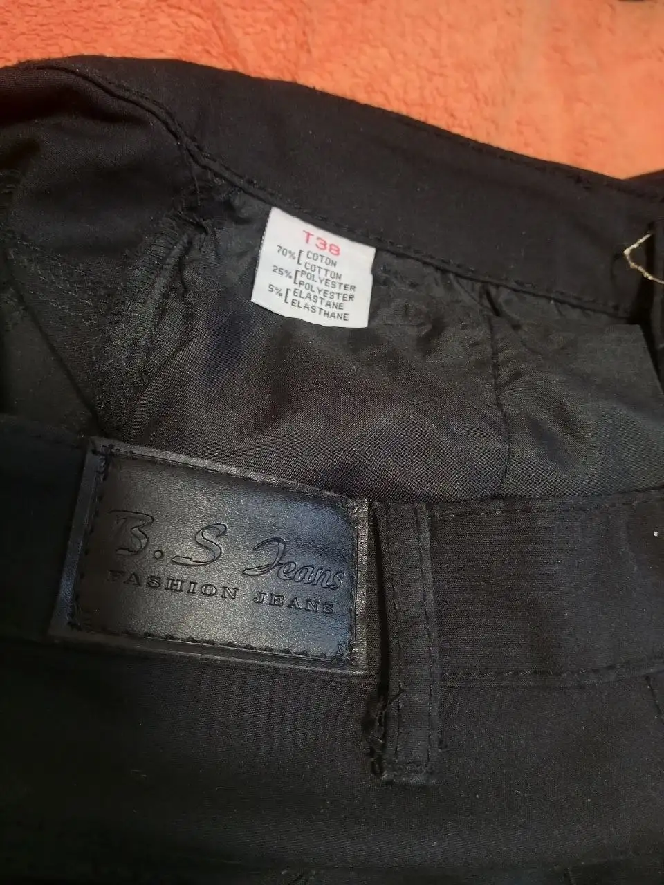 Продам штаны хорошего качества - Одежда в Калининград