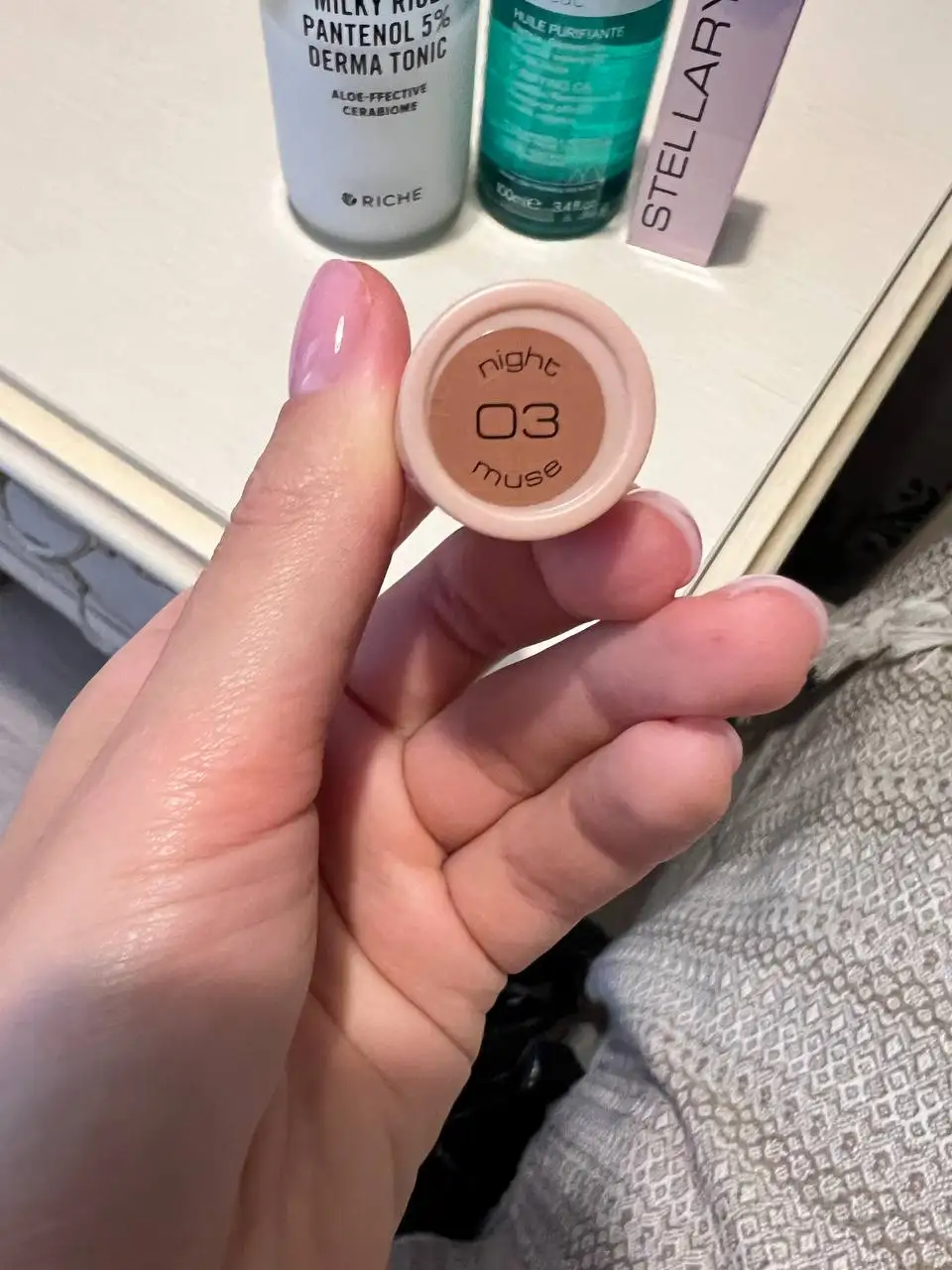 Продам две помады Stellary - Косметика (Красота и здоровье) в Калининград