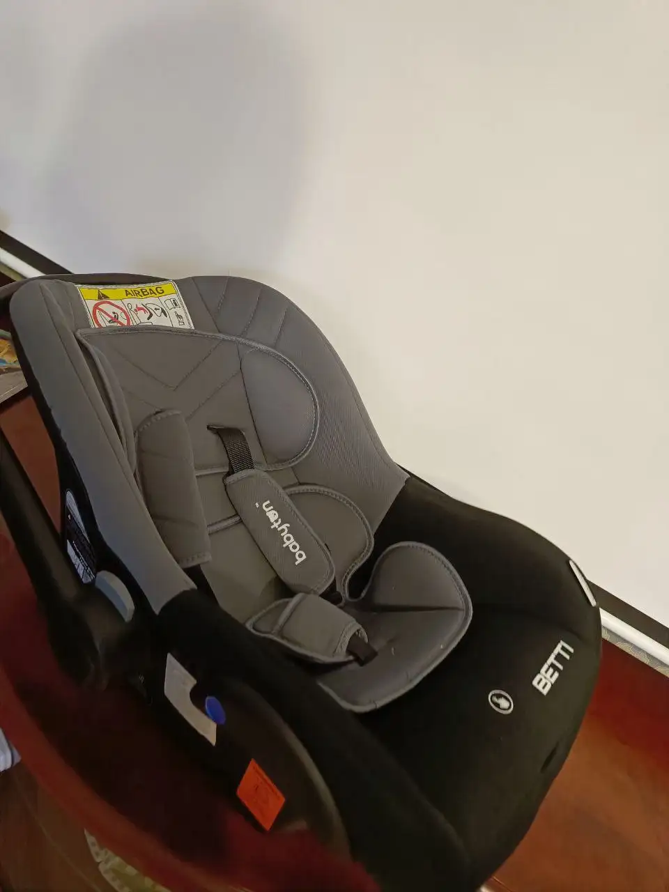 Детская коляска с автолюлькой и комплектом вещей - Коляски (Товары для детей) в Калининград