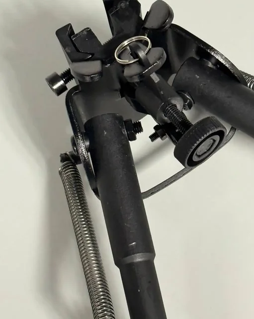 Сошка регулируемая раскладная с переходником - Барахолка в Калининград