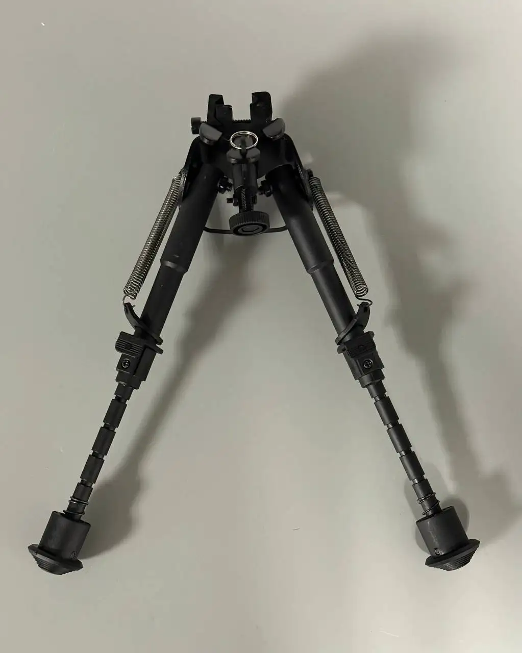Сошка регулируемая раскладная с переходником - Барахолка в Калининград