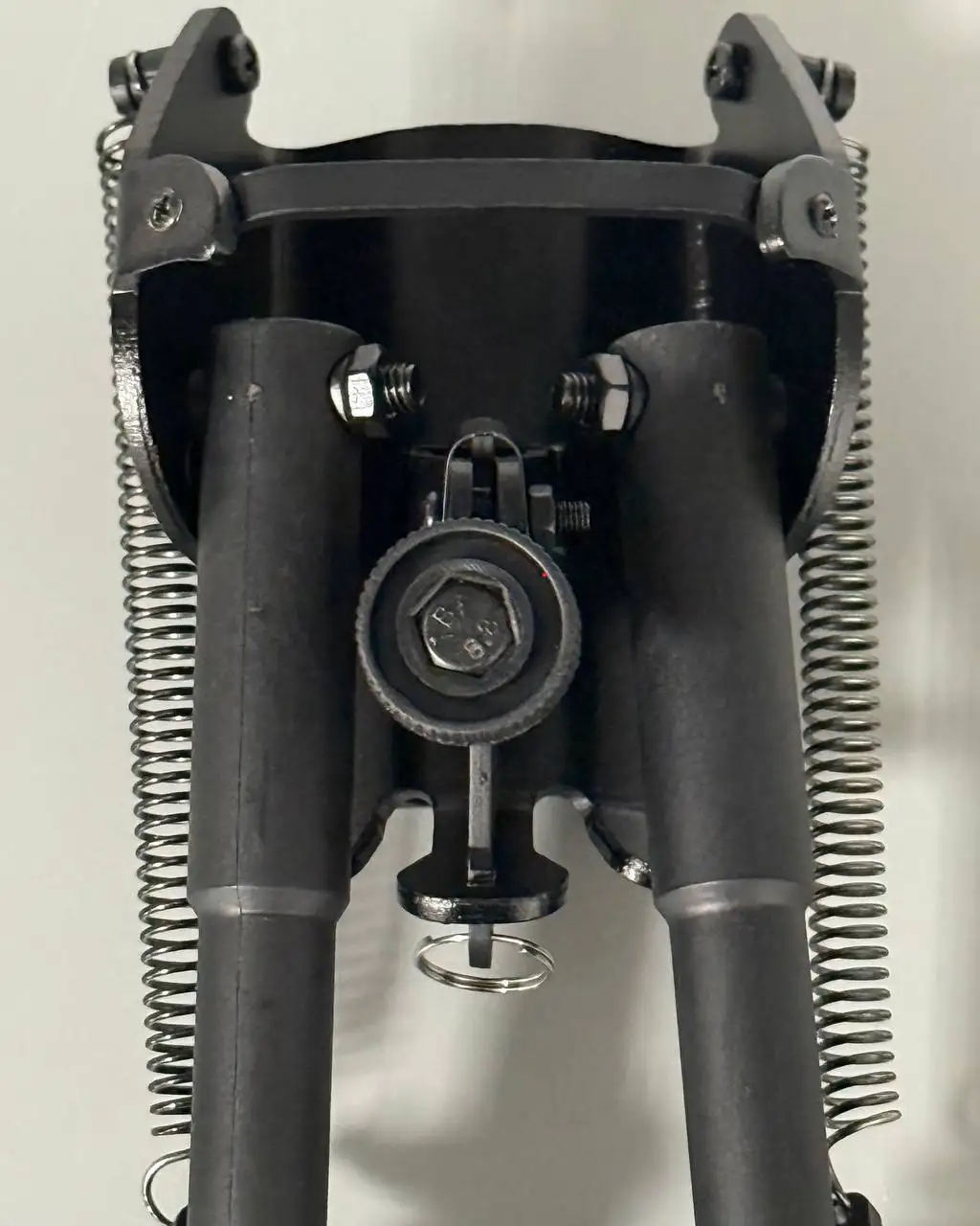 Сошка регулируемая раскладная с переходником - Барахолка в Калининград