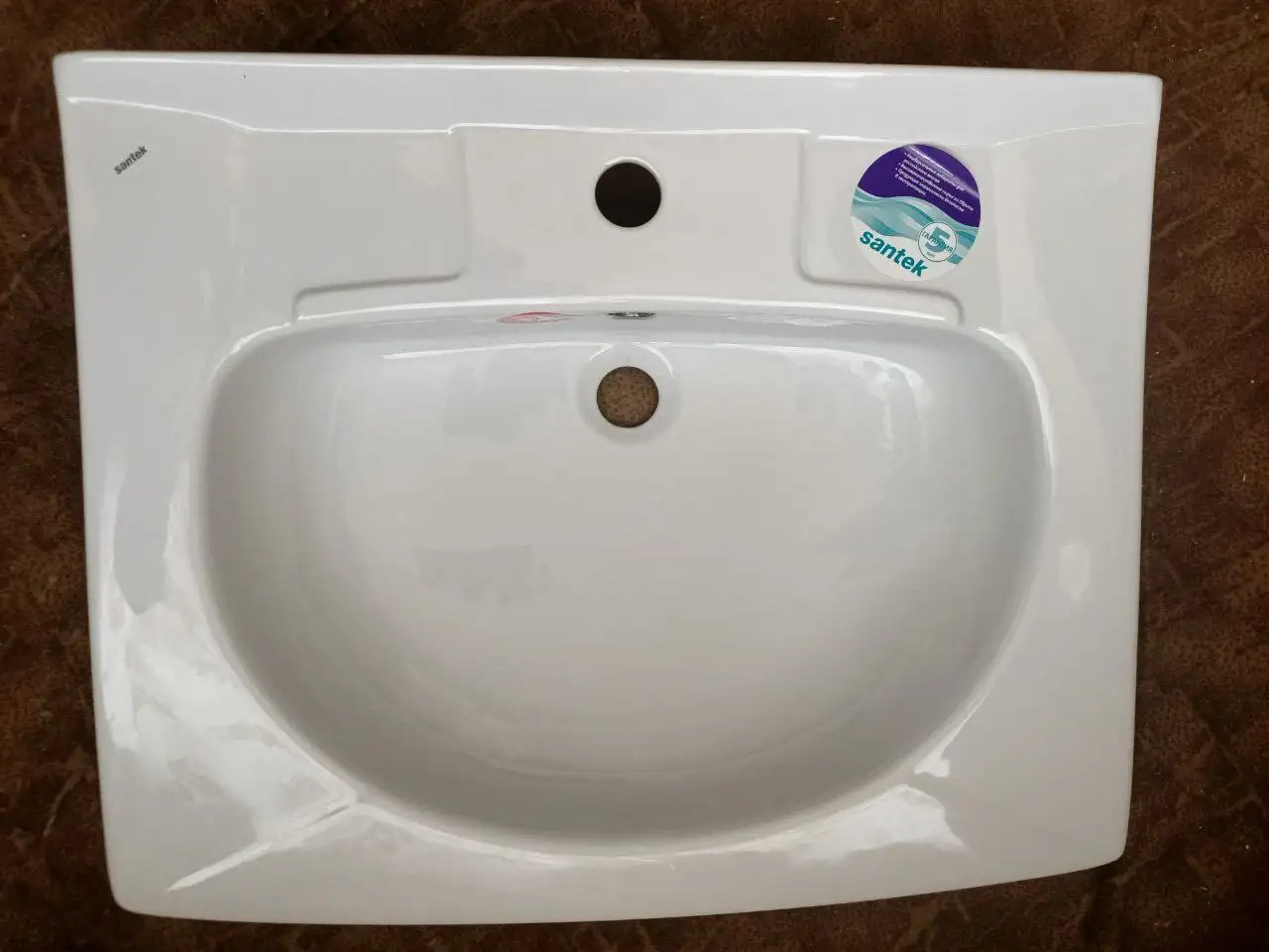 Продам раковину в Калининграде - Барахолка в Калининград