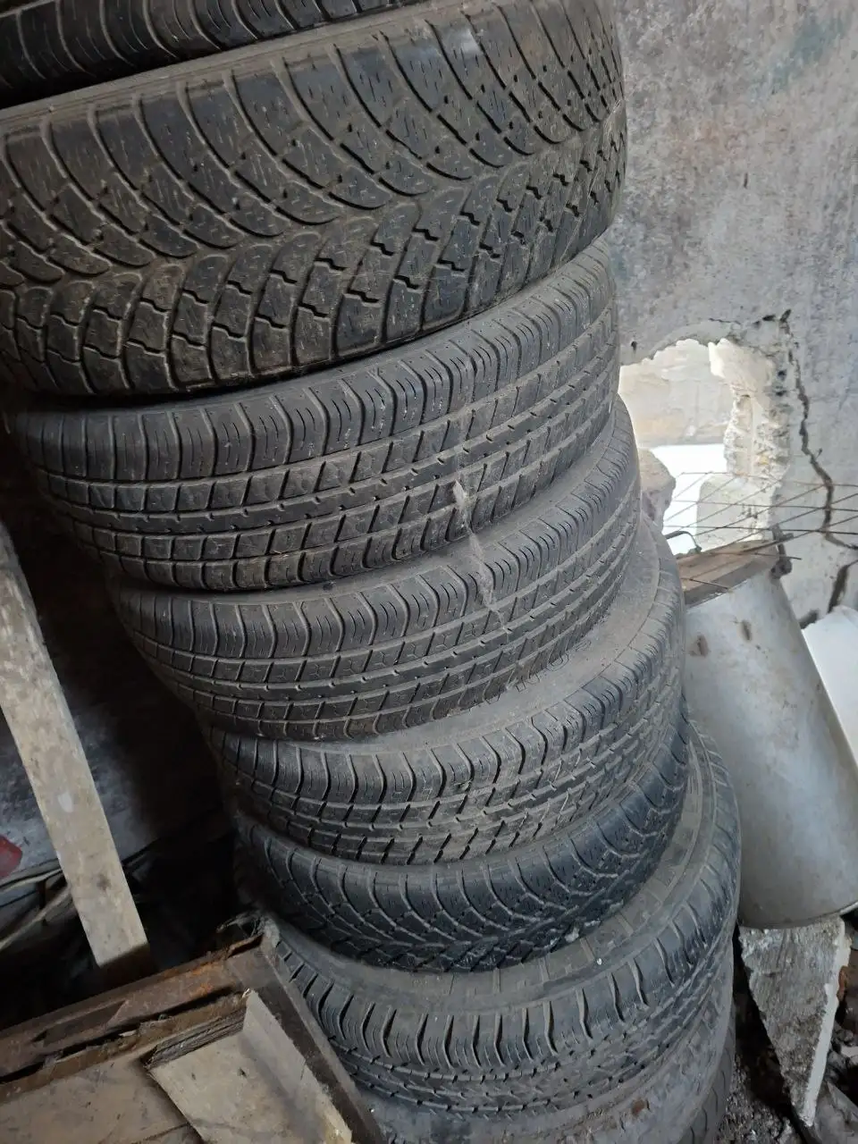 Продам зима лето - Барахолка в Калининград