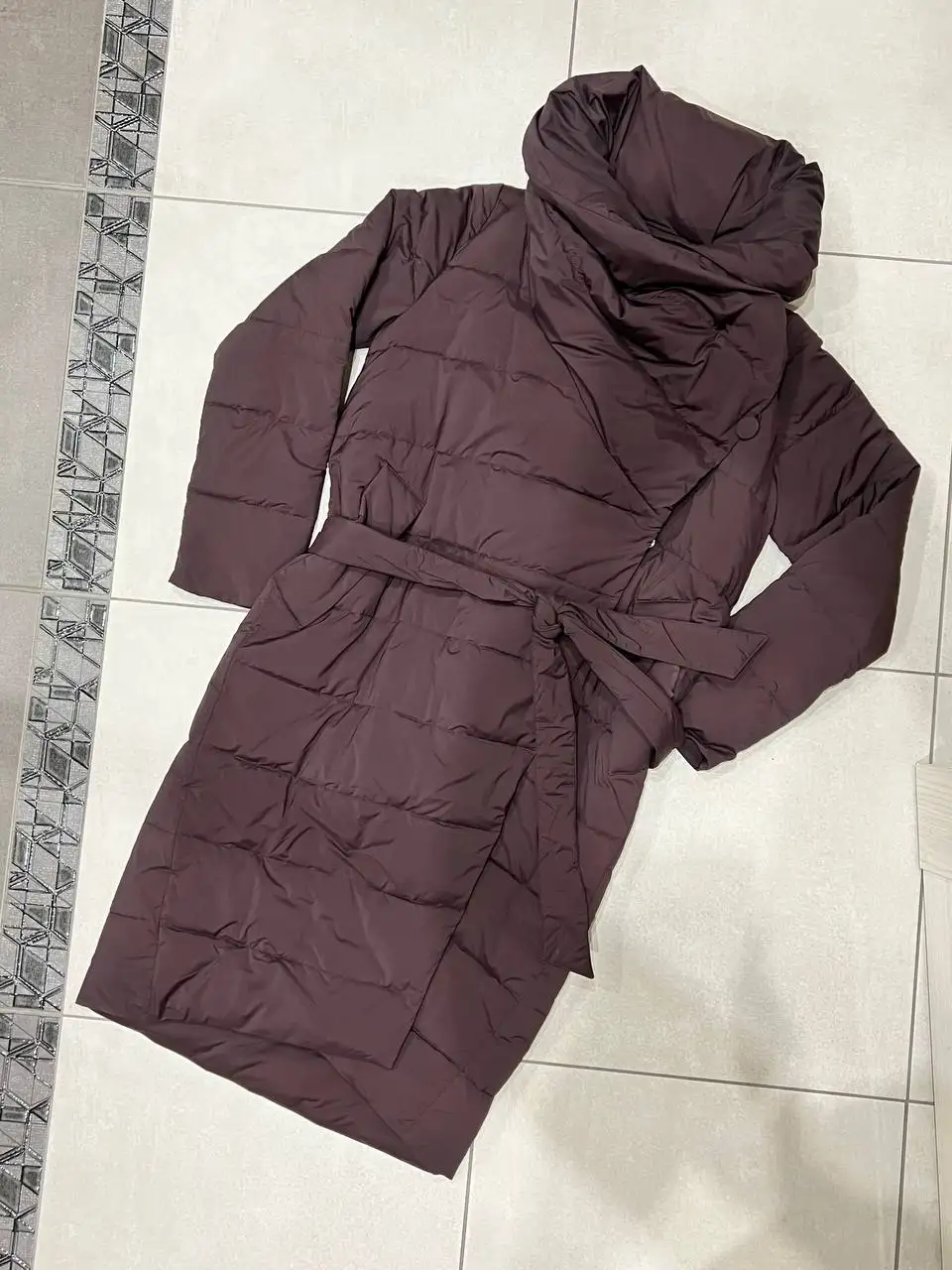 Женский тренч и пальто - Верхняя одежда (Одежда) в Калининград