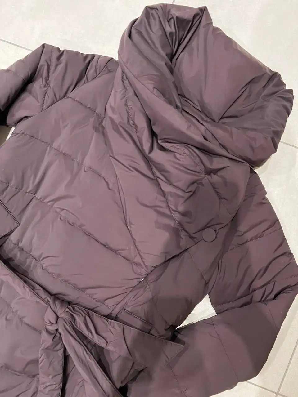 Женский тренч и пальто - Верхняя одежда (Одежда) в Калининград