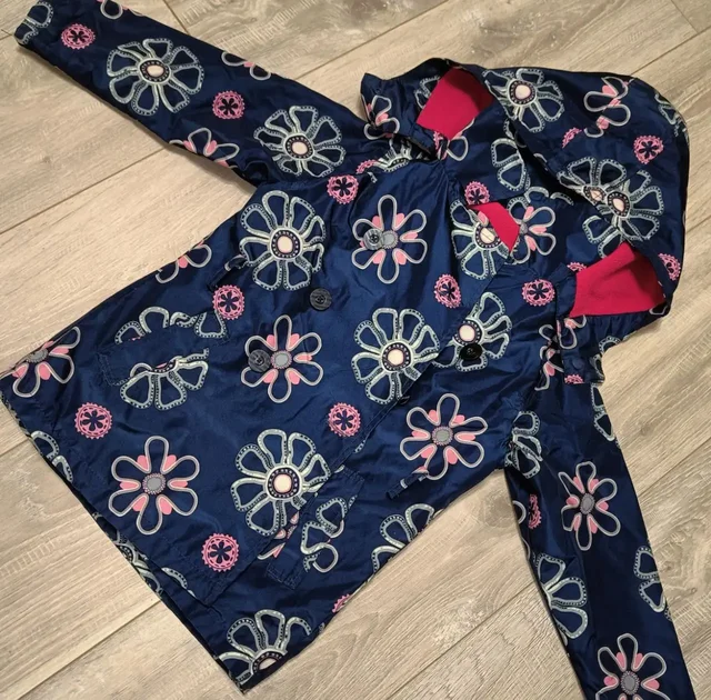 Детская верхняя одежда - частное объявление в Калининград