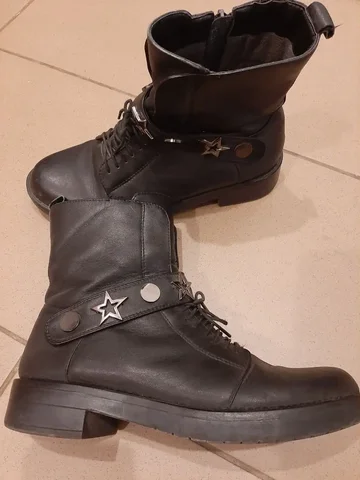 Ботинки размер 37 - частное объявление в Калининград