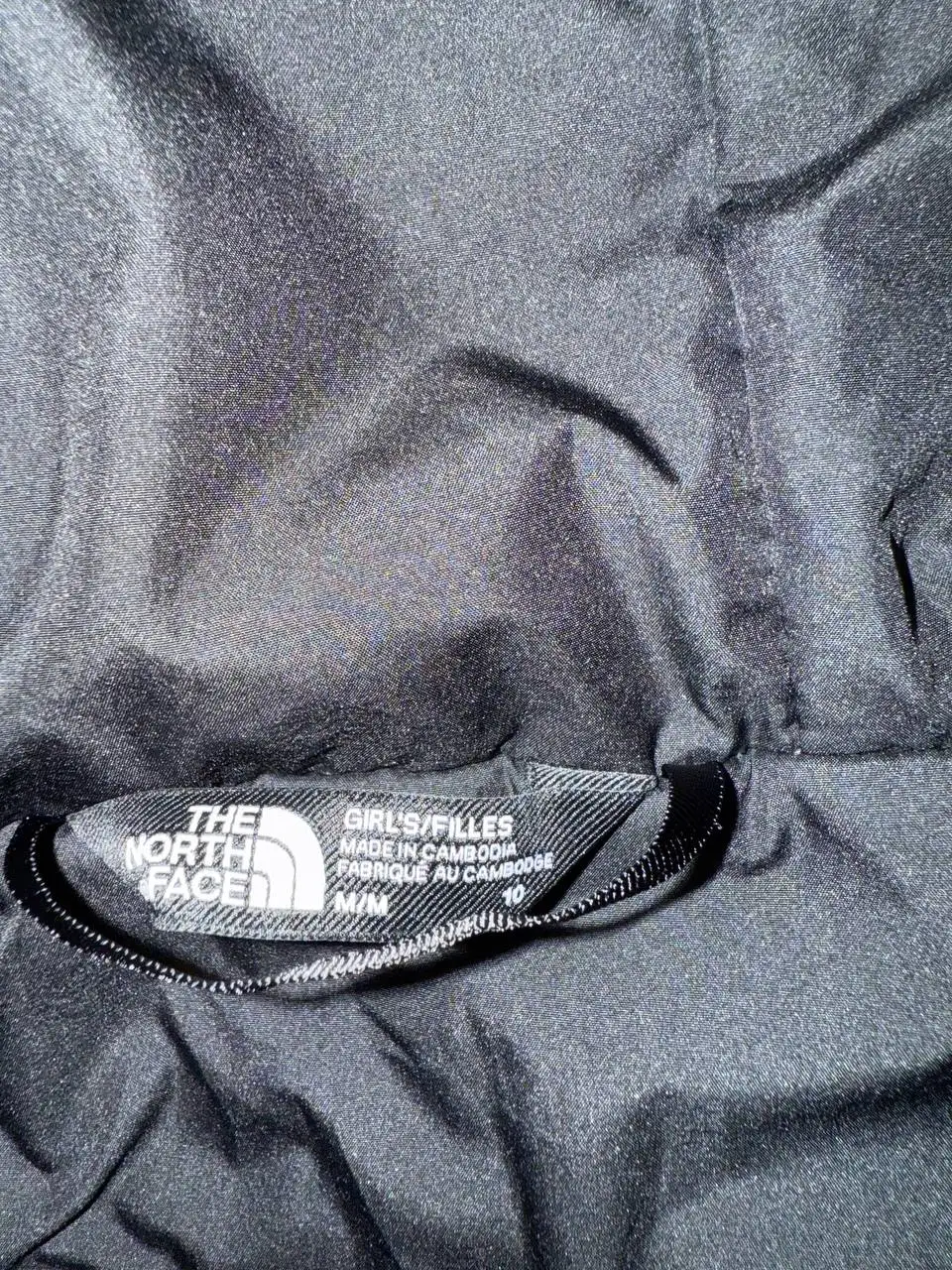 Куртка для девочки 10-12 лет - Детская одежда (Одежда) в Калининград