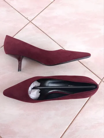 Шикарные туфли 37 размера - частное объявление в Калининград