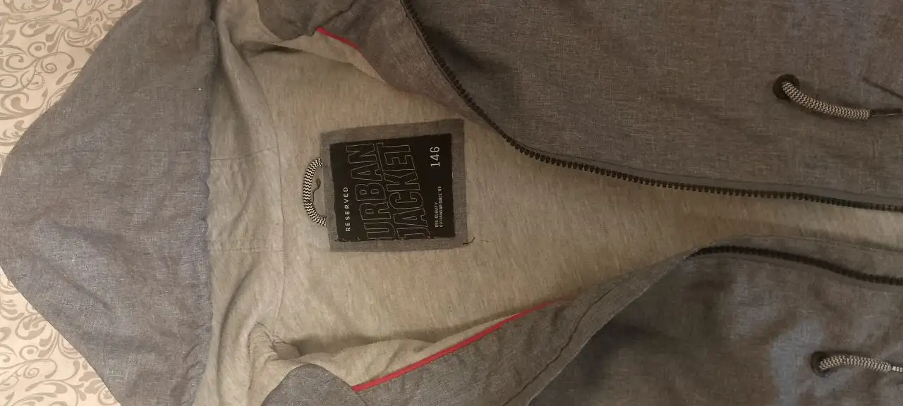 Продажа детских вещей в хорошем состоянии - Одежда (Товары для детей) в Калининград