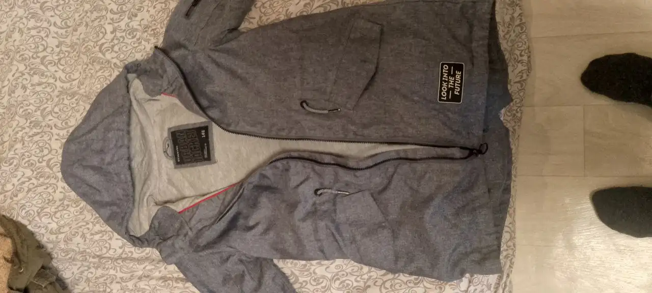 Продажа детских вещей в хорошем состоянии - Одежда (Товары для детей) в Калининград