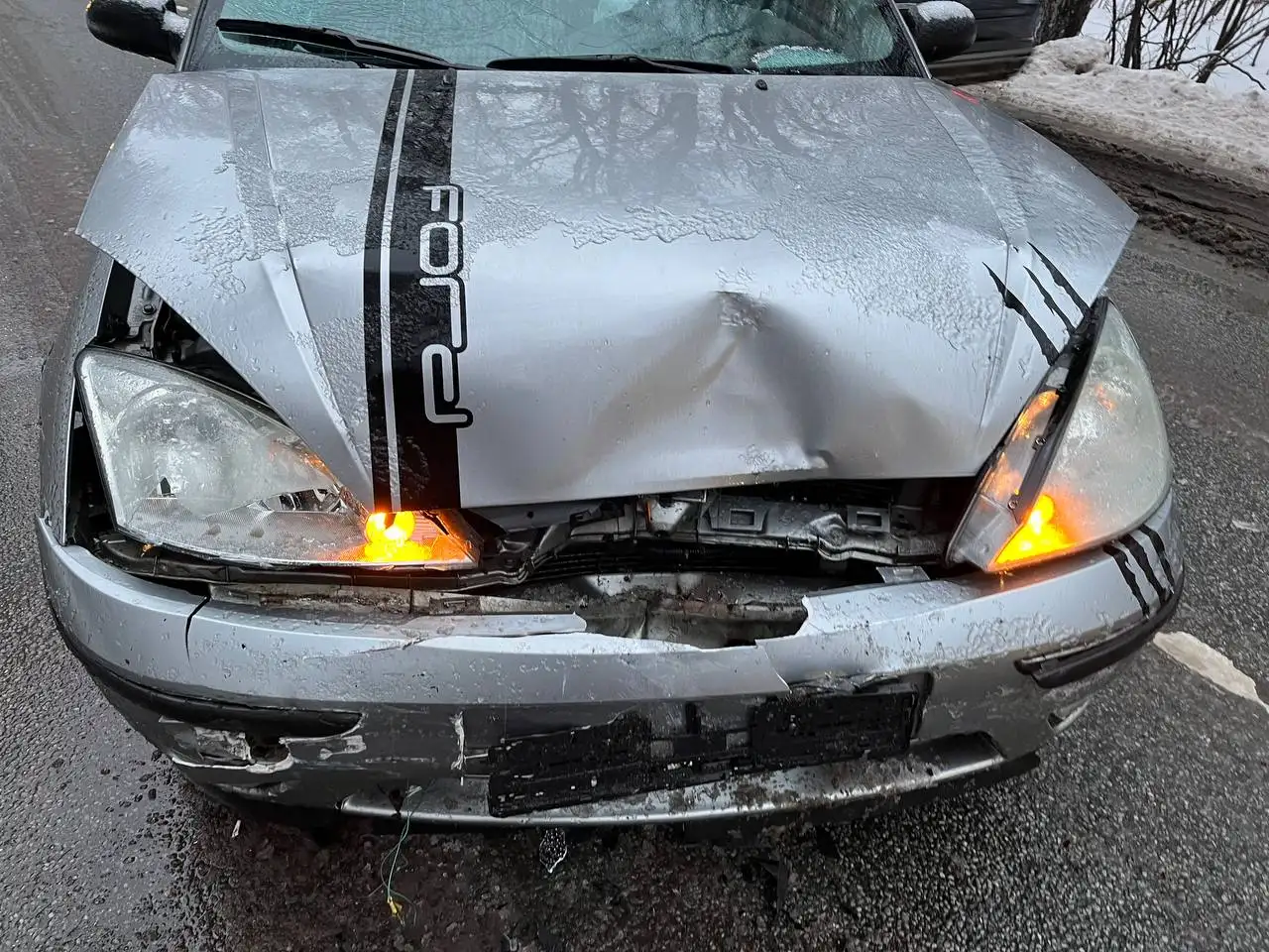 Продается автомобиль Г.Балтийск - Авто в Балтийск