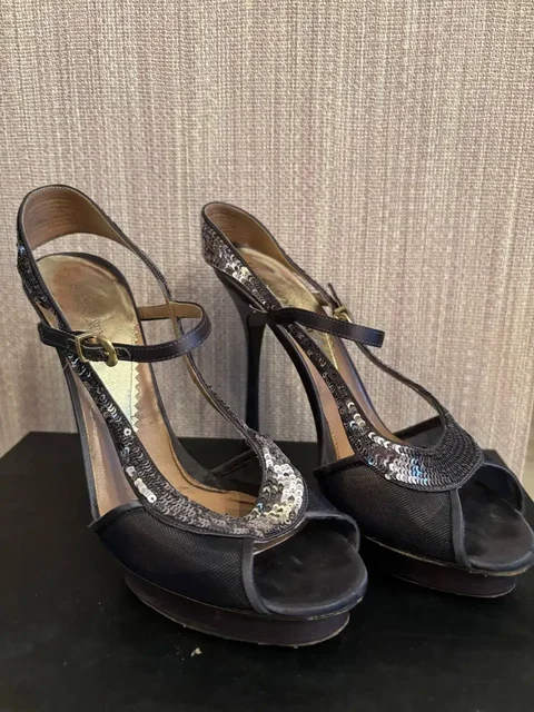 Продам туфли и платье - Сумки в Калининград