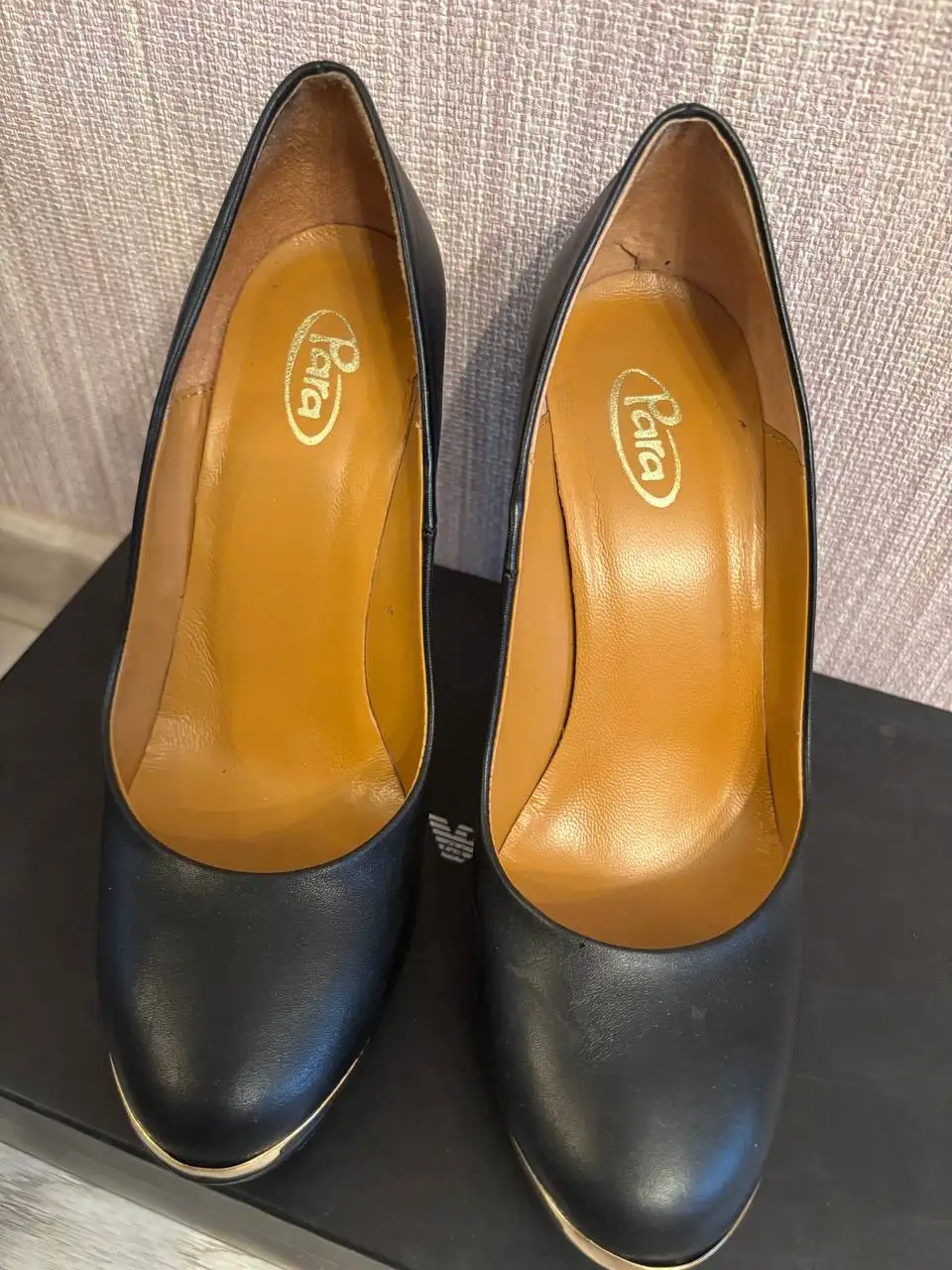 Продам туфли и платье - Одежда в Калининград