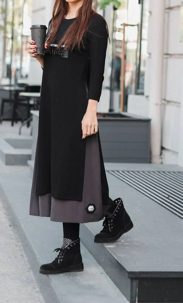 Продам туфли и платье - Одежда в Калининград