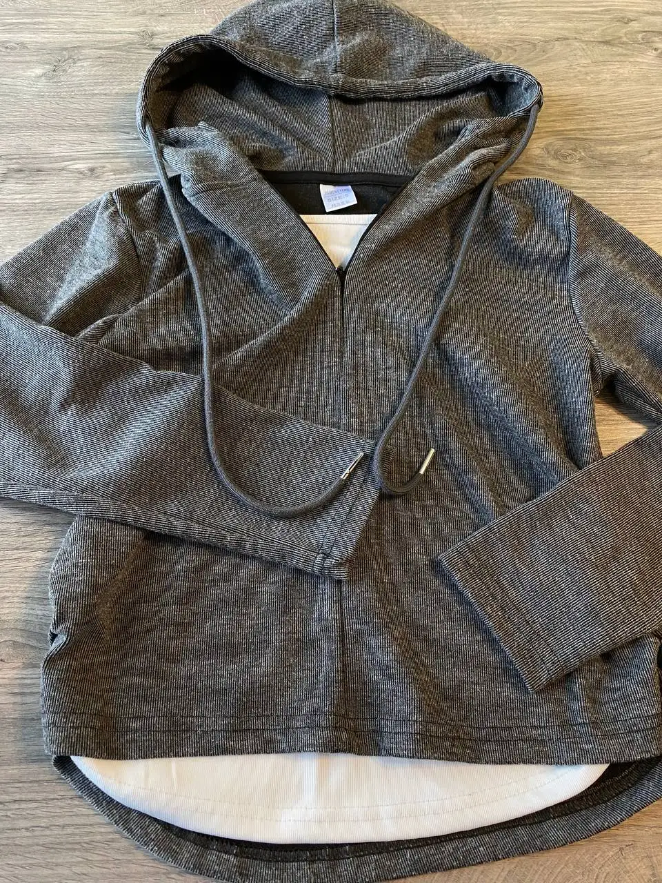 Джинсы и кофта для девочки на рост 134-140 - Детская одежда (Одежда) в Калининград