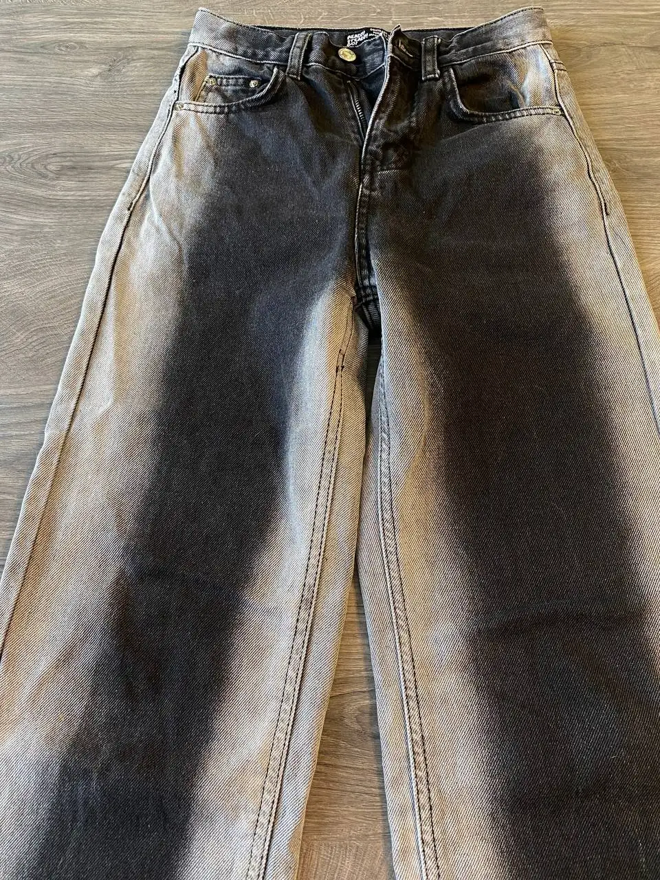 Джинсы и кофта для девочки на рост 134-140 - Детская одежда (Одежда) в Калининград