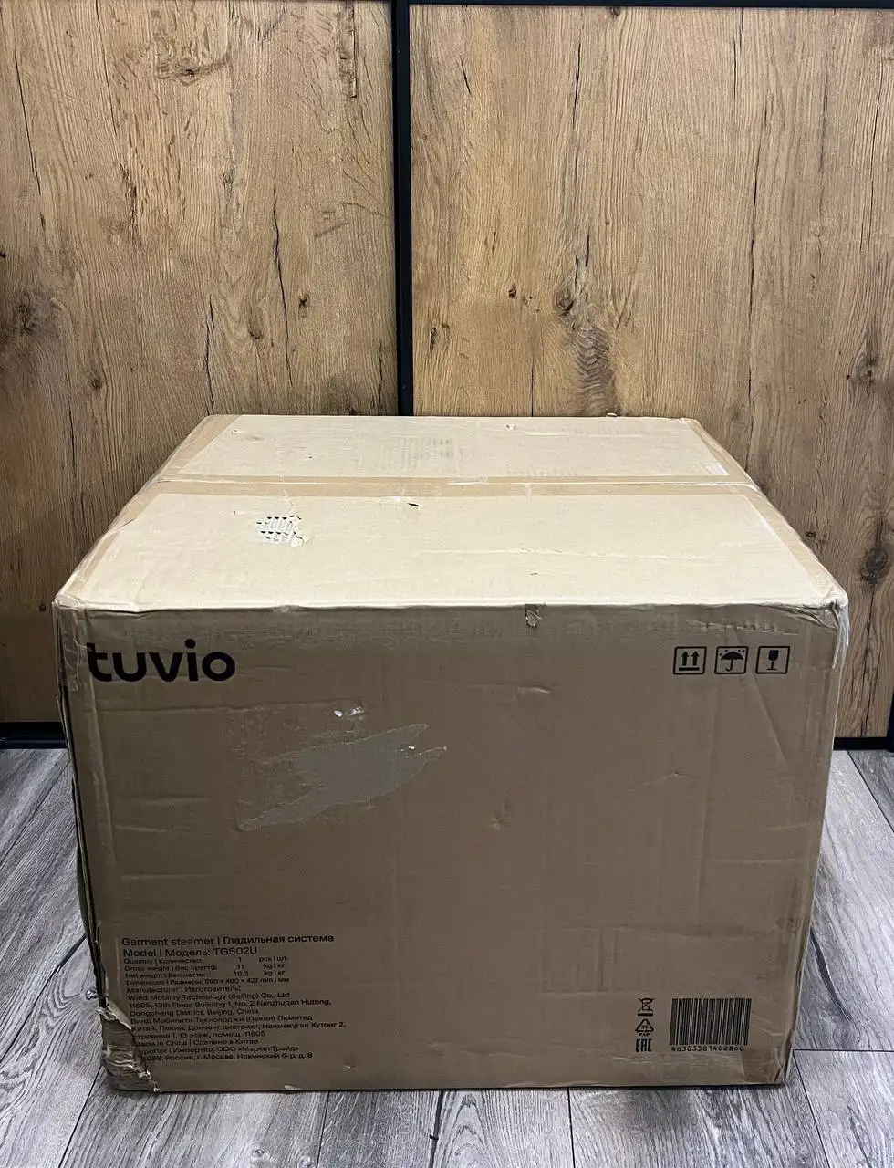 Паровая гладильная система Tuvio TGS02U - Бытовая техника (Для дома и дачи) в Калининград