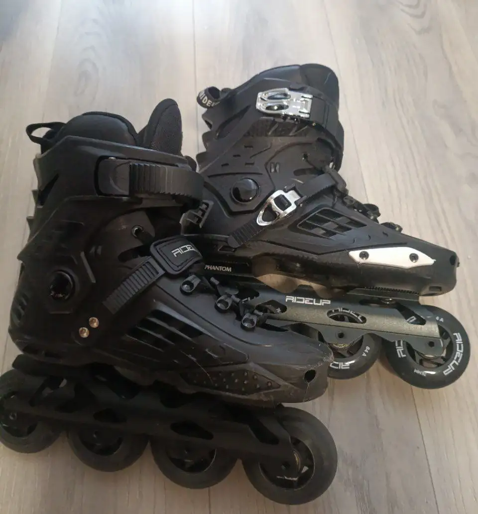 Продажа роликов 38 размера - Ролики (Хобби и отдых) в Калининград