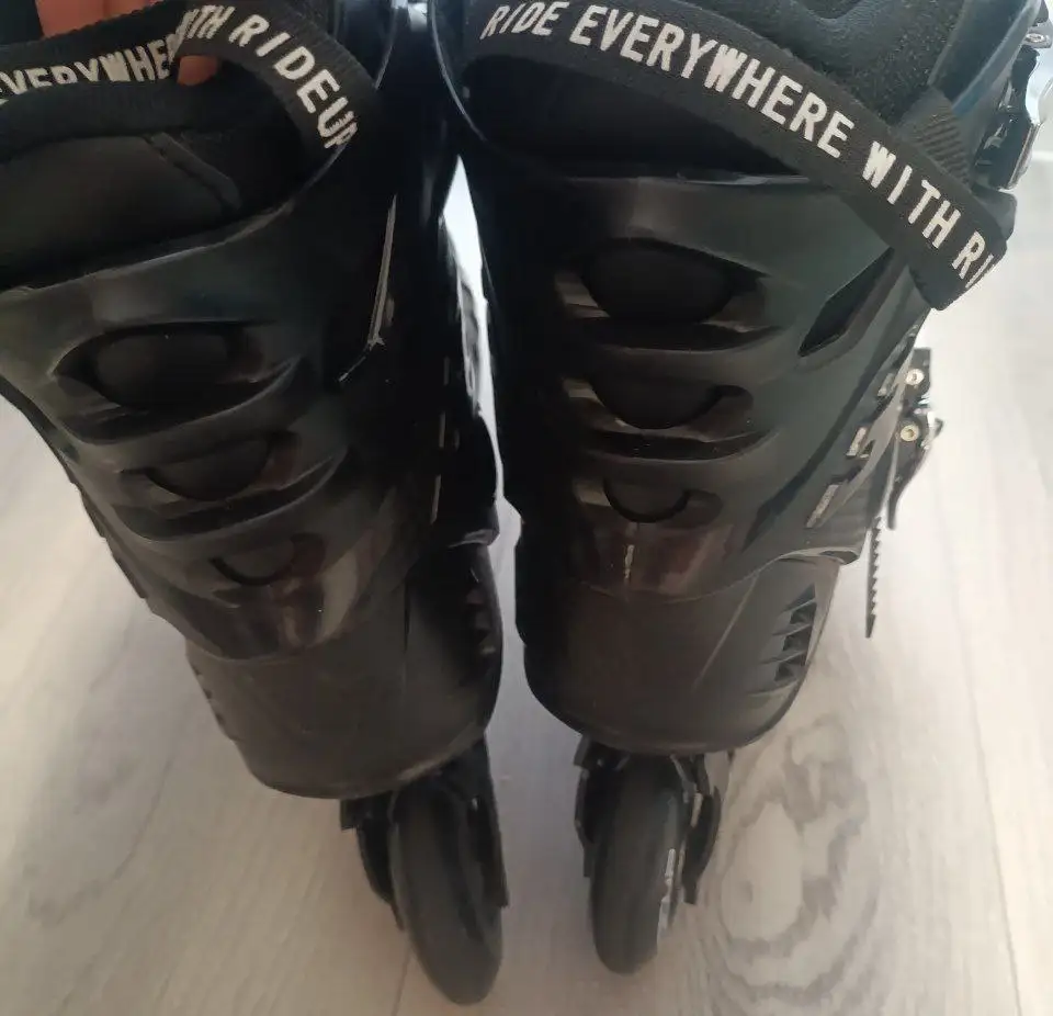 Продажа роликов 38 размера - Ролики (Хобби и отдых) в Калининград