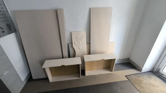 Детская односпальная кровать - Коляски и аксессуары в Калининград