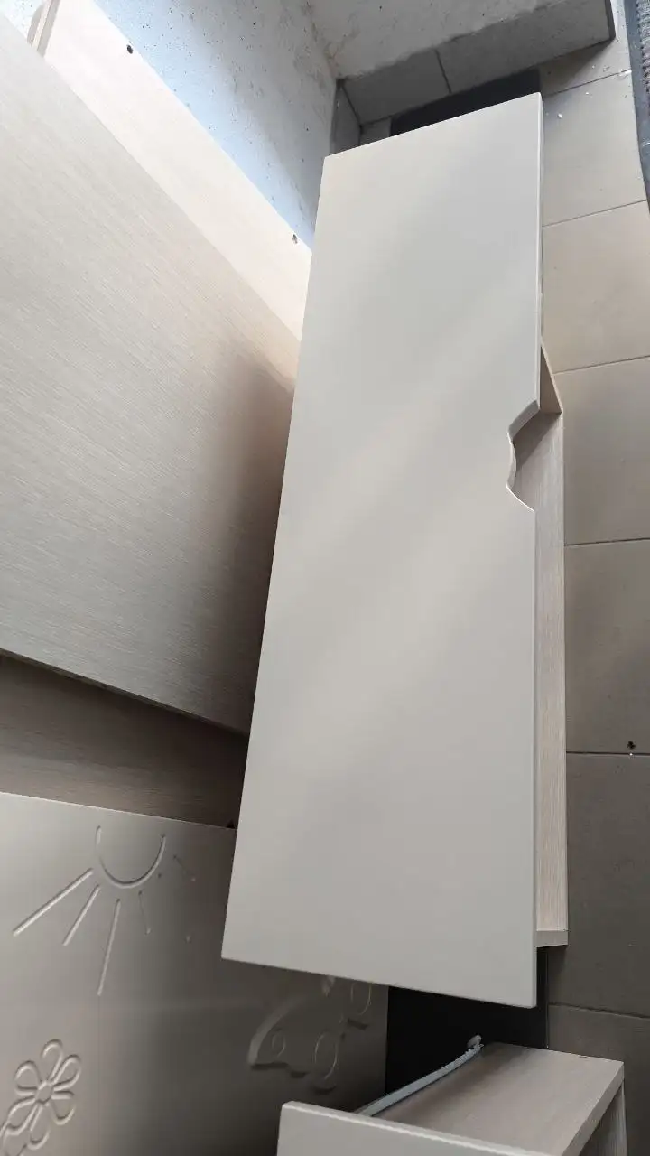 Детская односпальная кровать - Мебель (Товары для детей) в Калининград