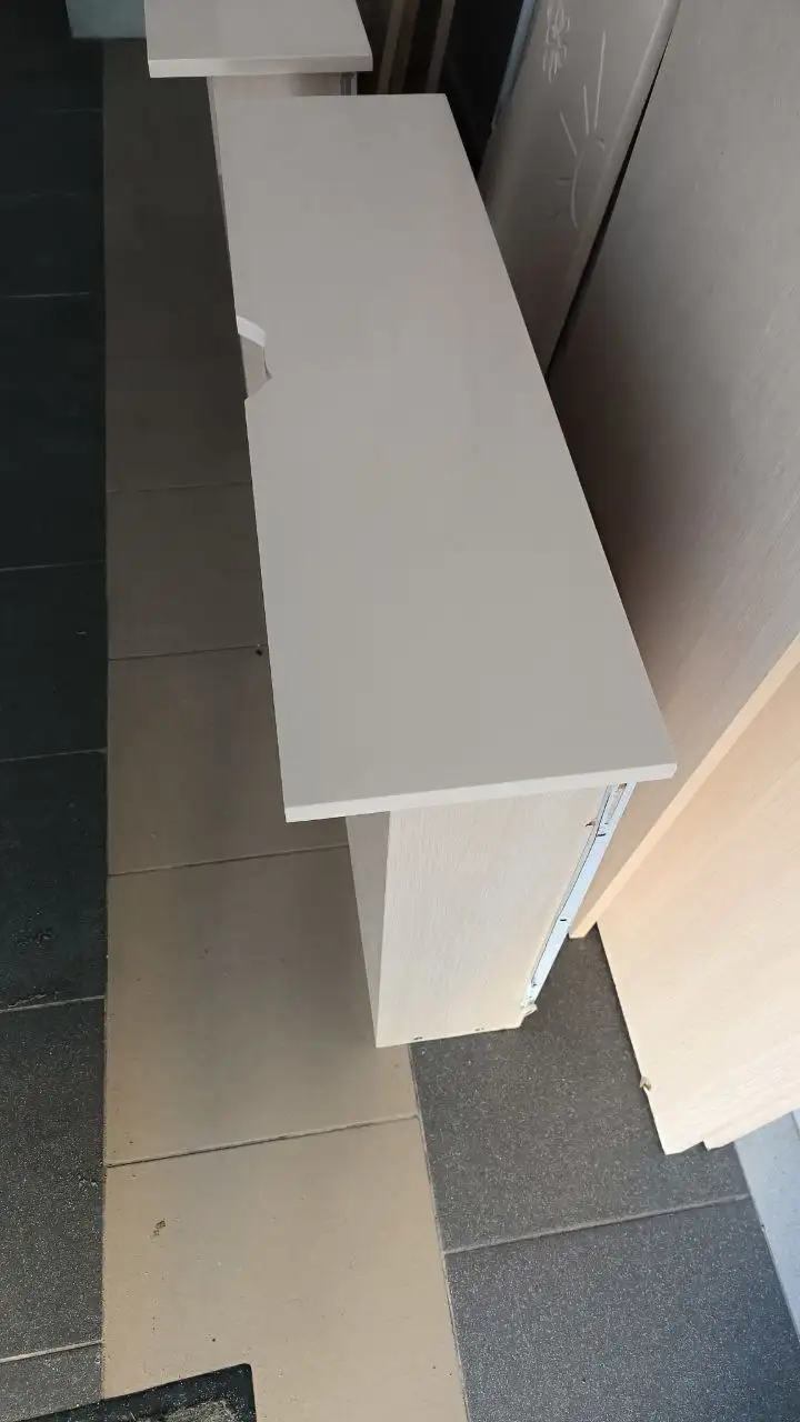 Детская односпальная кровать - Мебель (Товары для детей) в Калининград