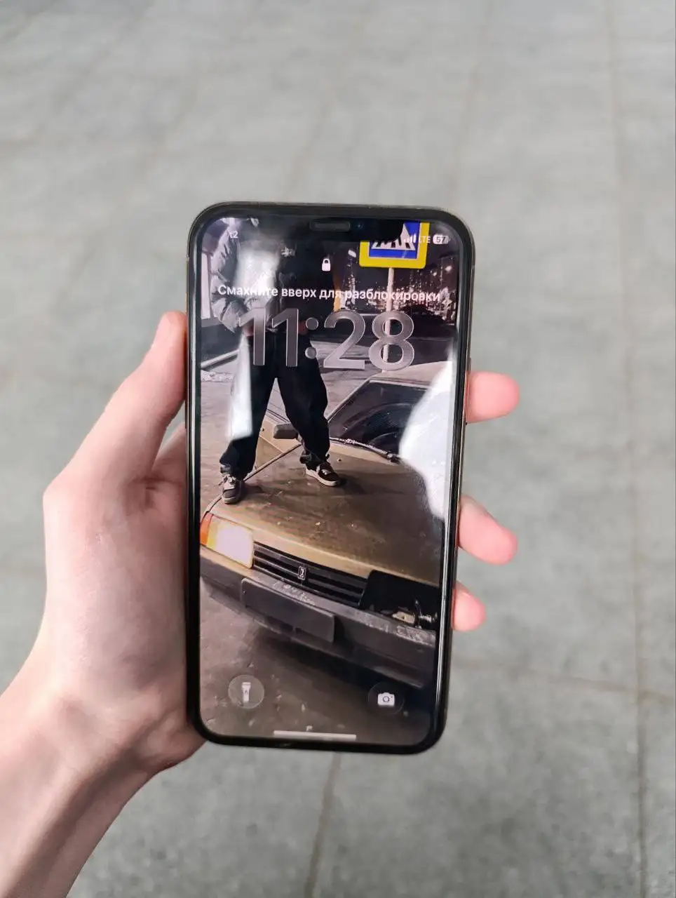 Продам или обмен на iPhone 13 Pro - Смартфоны (Электроника) в Калининград