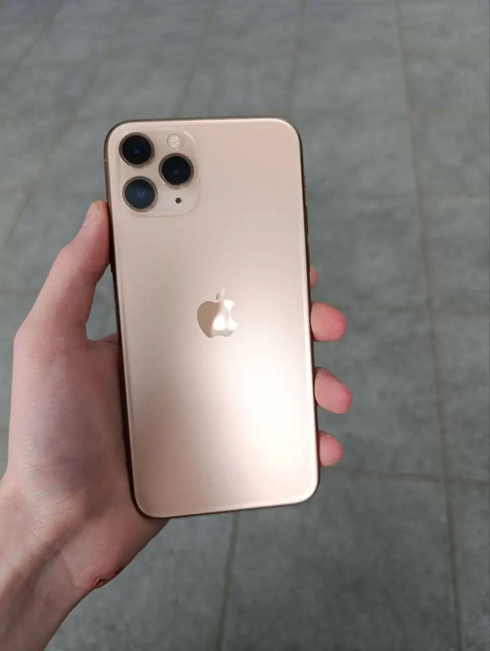 Продам или обмен на iPhone 13 Pro - Смартфоны (Электроника) в Калининград