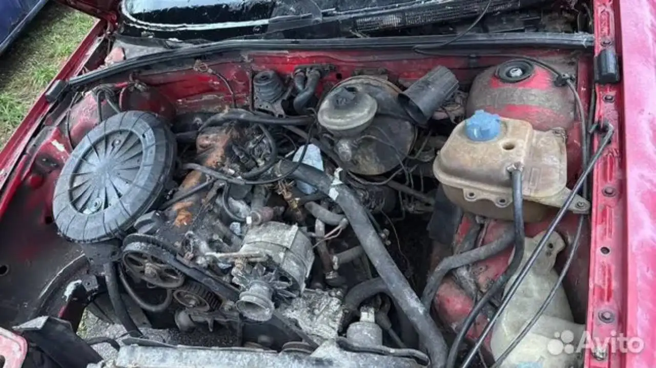 Продажа Audi 80 1.8 МКПП - Легковые автомобили (Авто) в Калининград