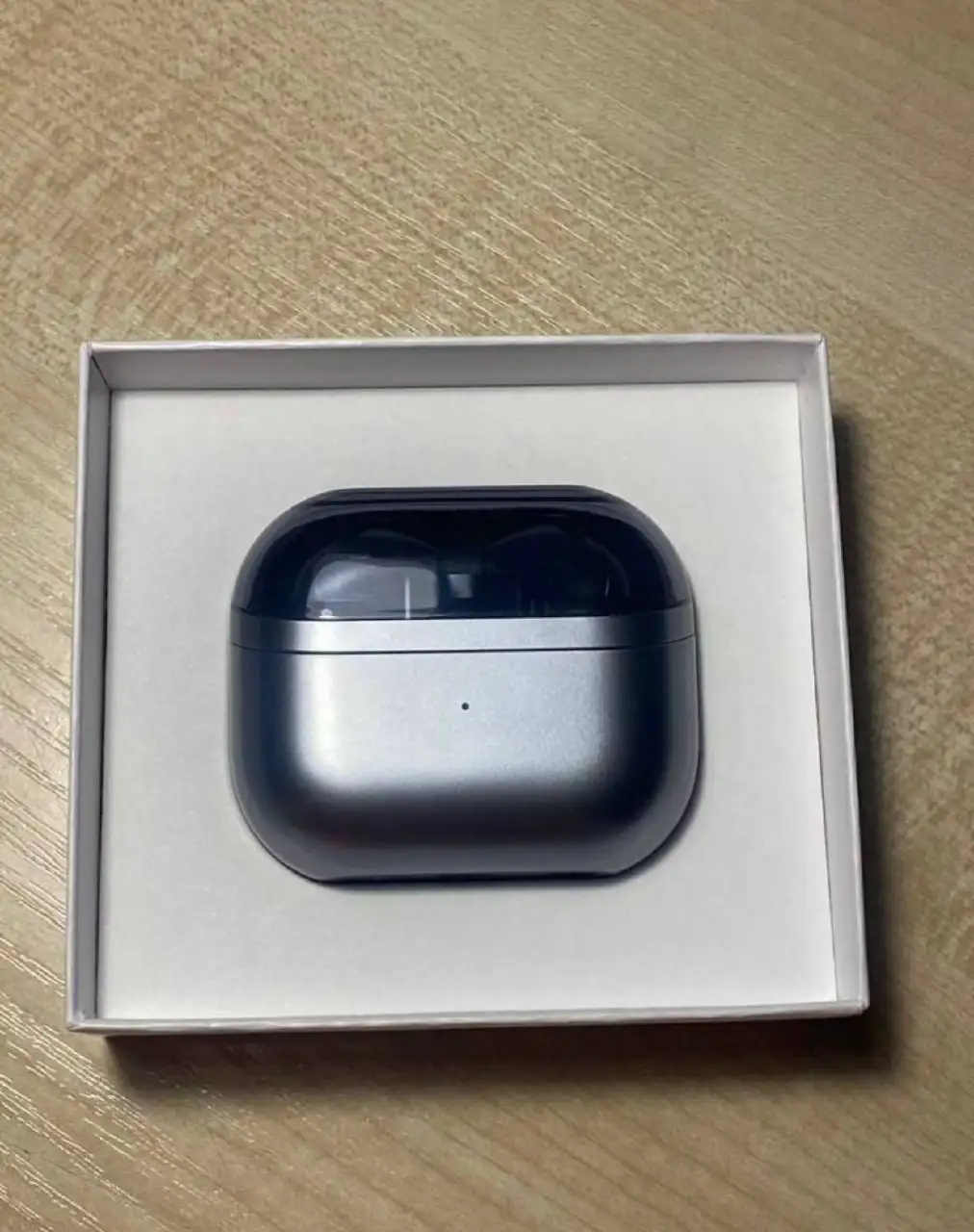 Наушники Samsung Galaxy Buds 3 - Аудиотехника (Электроника) в Калининград