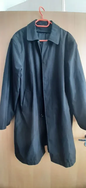 Мужские плащи б/у размер 54 - Аксессуары в Калининград