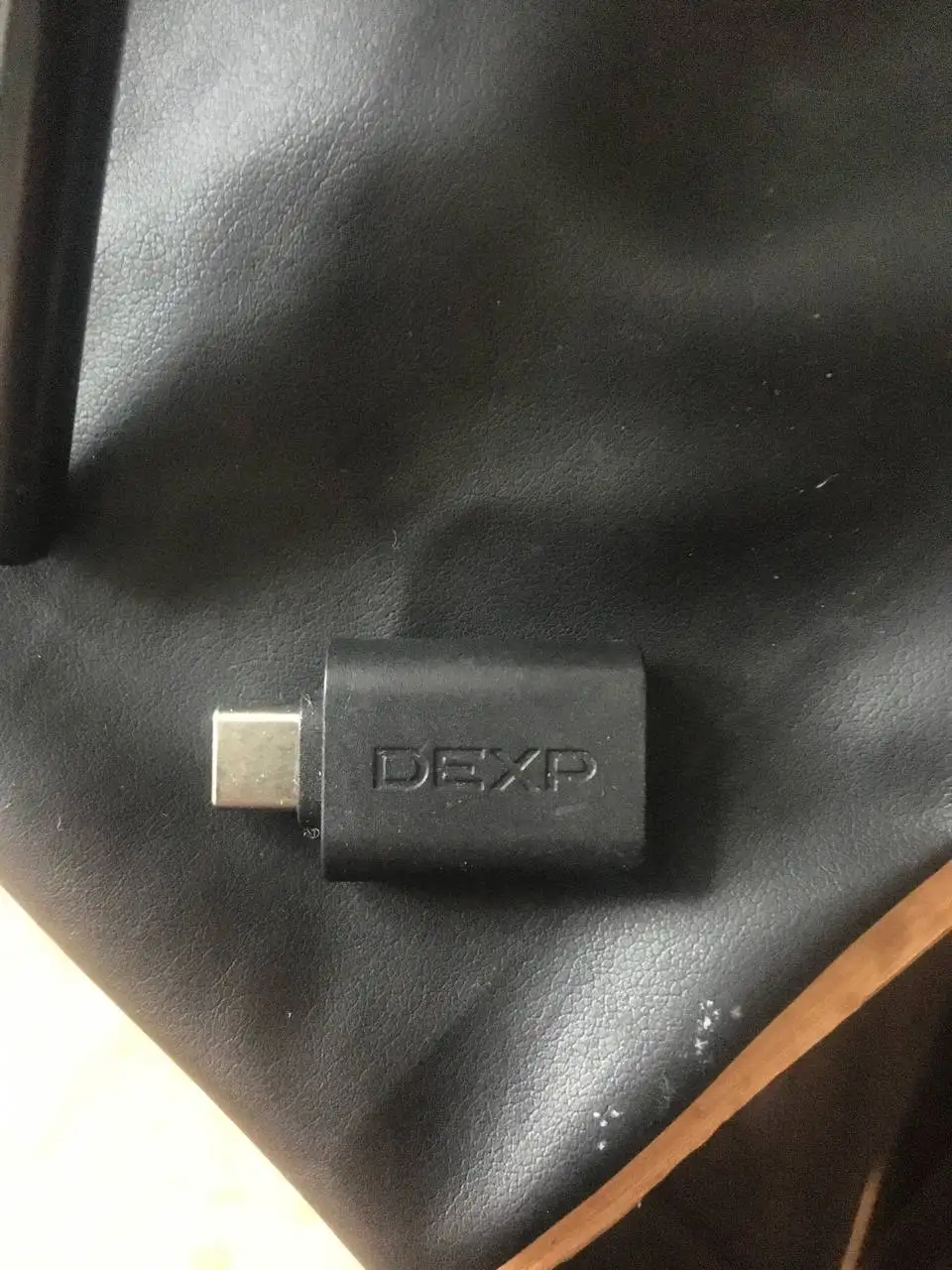 Продам USB-микрофон Fifine Ampligame AM8 с переходником Type-C - Аудиотехника (Электроника) в Калининград