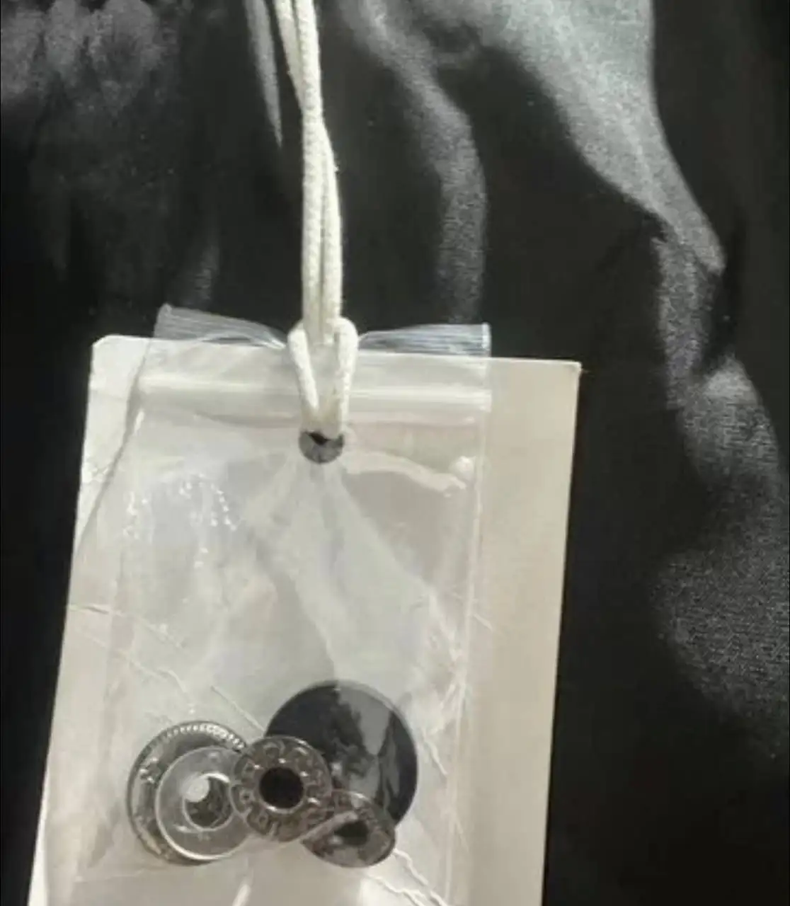 Мужская зимняя куртка новая - Верхняя одежда (Одежда) в Калининград