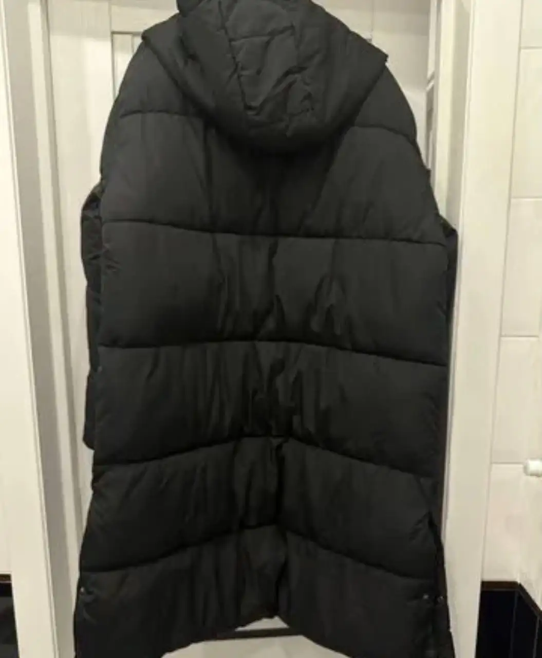 Мужская зимняя куртка новая - Верхняя одежда (Одежда) в Калининград