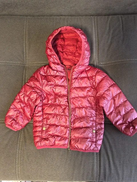 Детская верхняя одежда на девочку 2-3 лет - Автокресла в Калининград