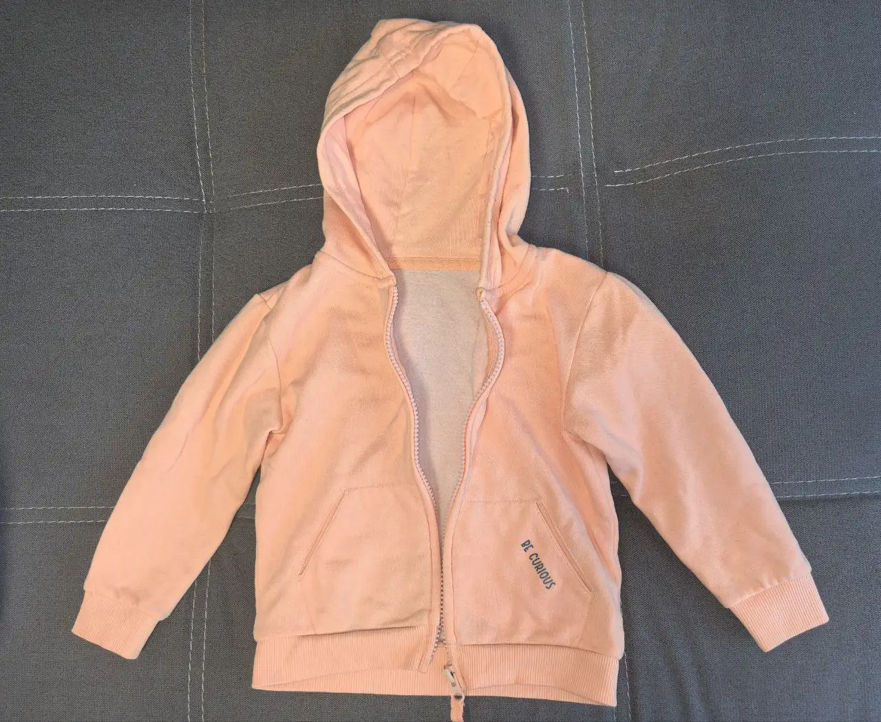 Детская верхняя одежда на девочку 2-3 лет - Одежда (Товары для детей) в Калининград