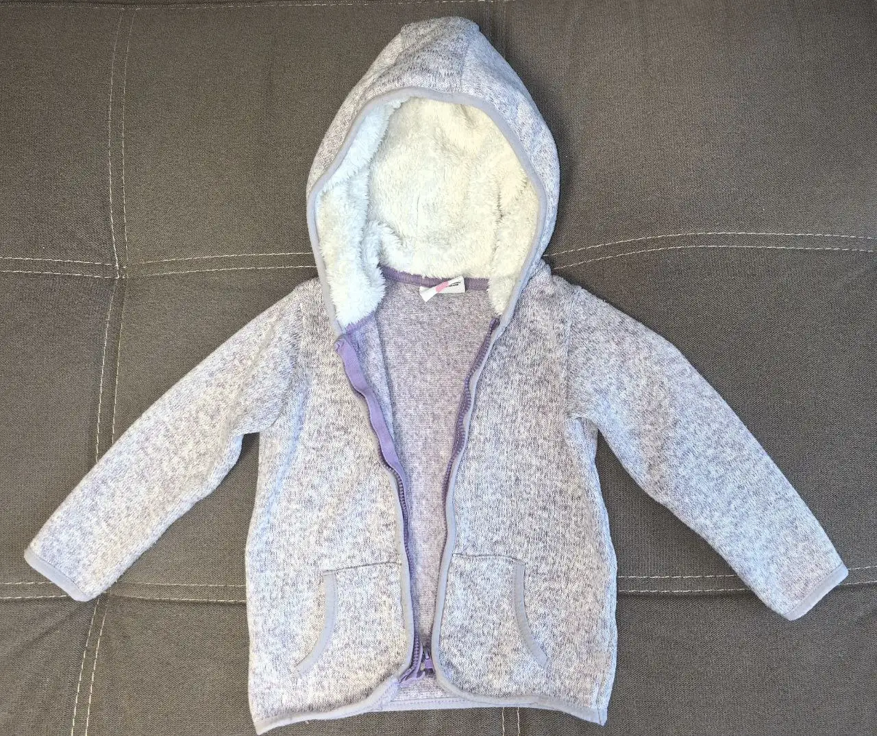 Детская верхняя одежда на девочку 2-3 лет - Одежда (Товары для детей) в Калининград